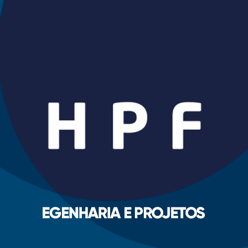 HPF EGENHARIA E PROJETOS Aporci Engenharia